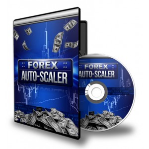 Forex Auto Scaler 3.0